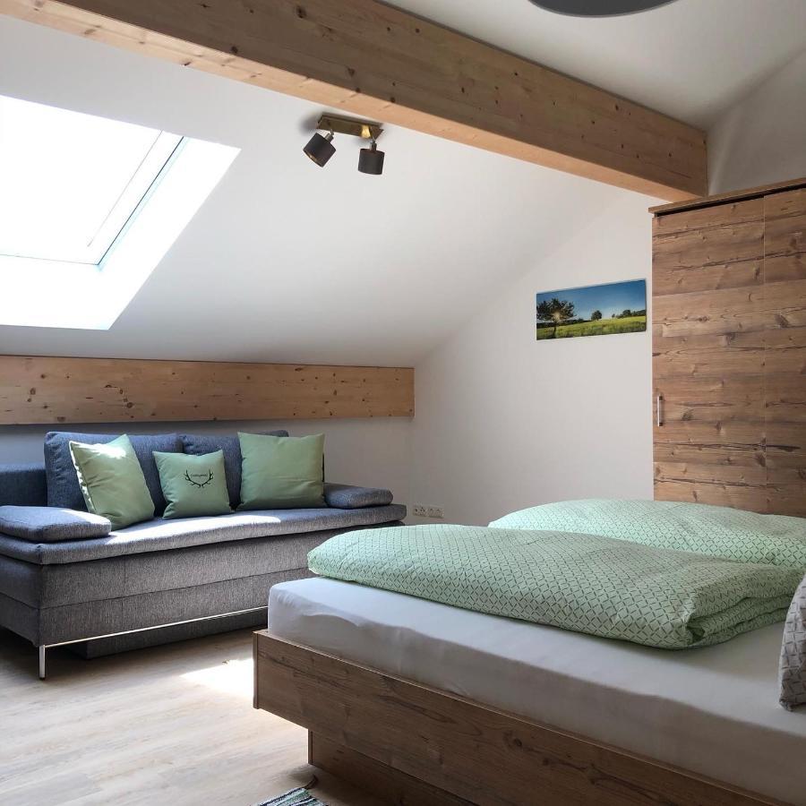 Pension Bernhardhof Otterfing 외부 사진